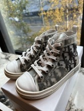 Authentic Kid's Unisex Dior