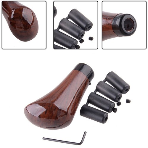 New gear shift knob set - shift, 1