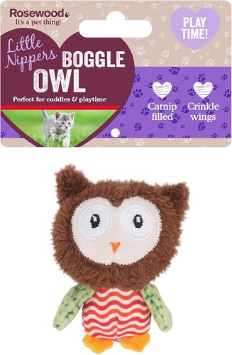 Rosewood little nippers - nippers, boggle