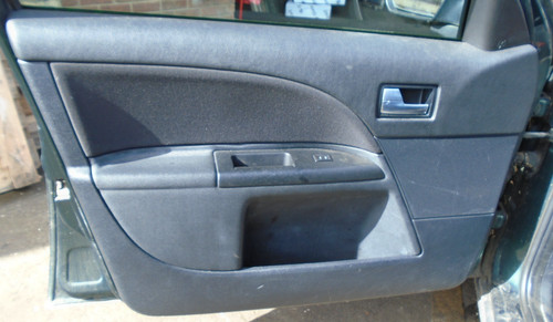 Ford mondeo mk3 8 - mk3, 1.8