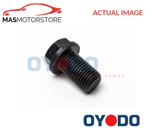 Sealing plug oil sump oyodo - plug,