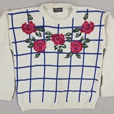 Vintage Haberdashery Sweater