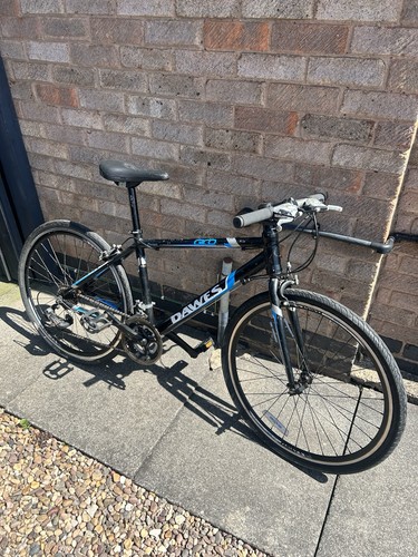 Dawes giro 300 - giro, bike