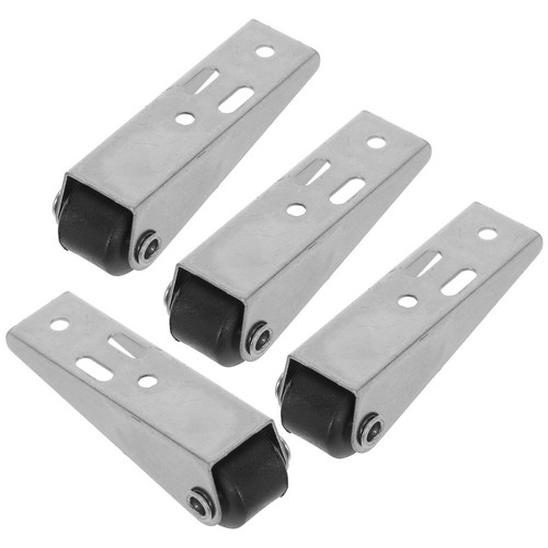 Pcs sliding closet door - 4,