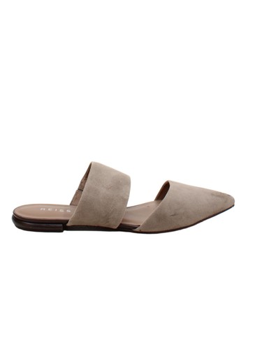 Reiss women flat shoes 5 - women's,