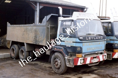 Thh truck photos - photos, w.h