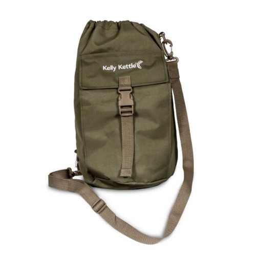 Kelly kettle kit - kettle, kit/survival