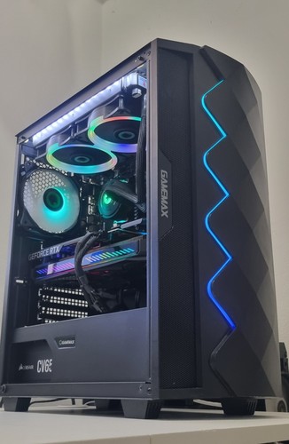 Gaming rtx 3060 - pc, –
