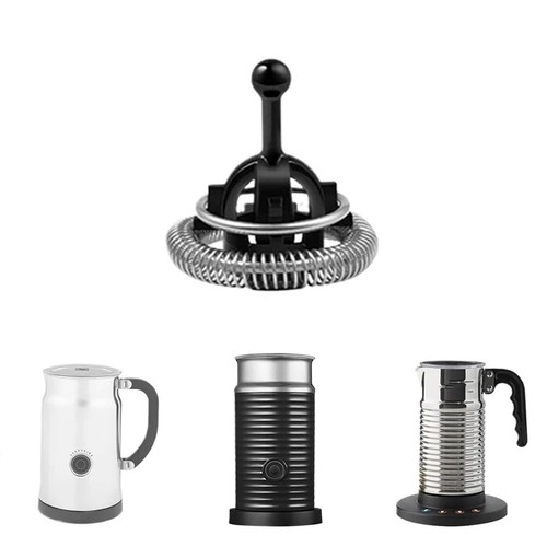Nespresso aeroccino milk - nespresso, 3