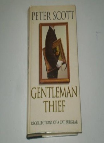 Gentleman thief the - thief:,