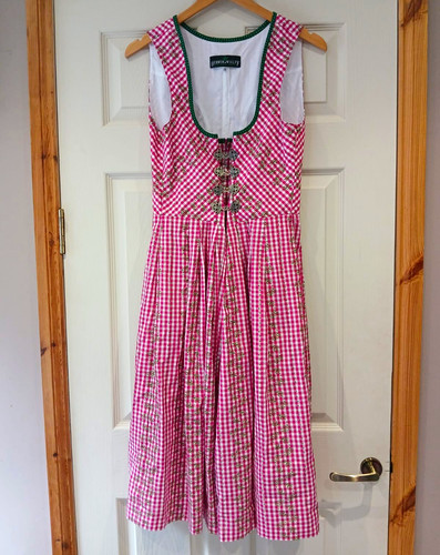 Berwin wolff pink white - pink, &