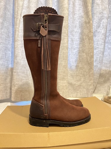 Inclement tassle boot penelope - inclement,