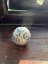 Rare Star Wars Death Star
