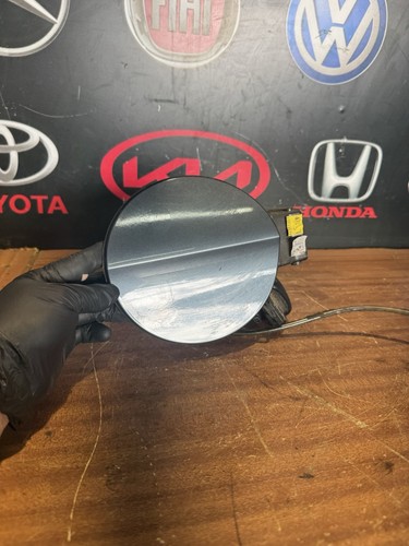 Passat fuel flap filler - fuel,