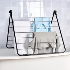 Ohs over bath clothes - over,