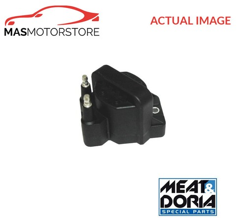Engine ignition coil meat - engine,