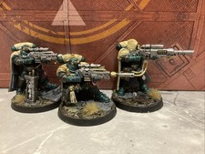 warhammer 40k space marines