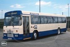 Bus Photo - Ulsterbus 1273