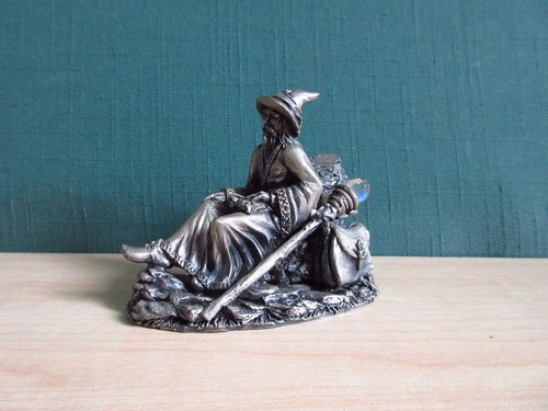 Myth and magic gandalf - ii,