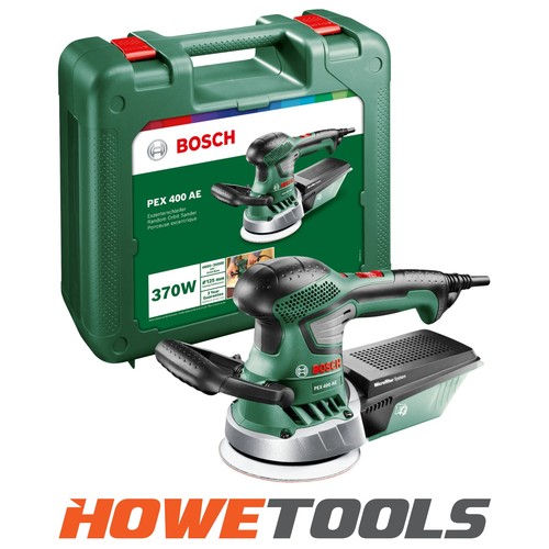 Bosch diy pex 400 240v - bosch,