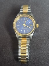 Vintage gruen precision quartz - gruen,