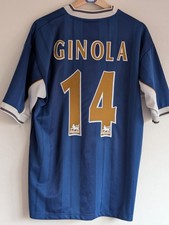 TOTTENHAM HOTSPUR 1997/98 Away