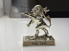 Matchbox British Inn Signs