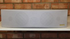 Mission M7C1i Centre Speaker - 100 Watts - Grey - Fully Working & Sounds Great