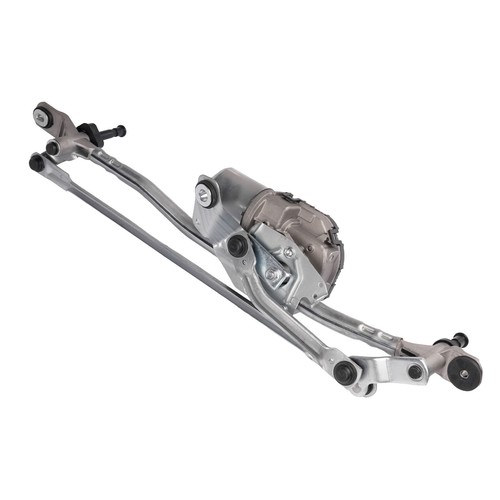 Windscreen wiper motor - motor, w/