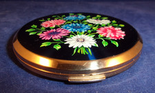 Sttuning Vintage Gold Metal