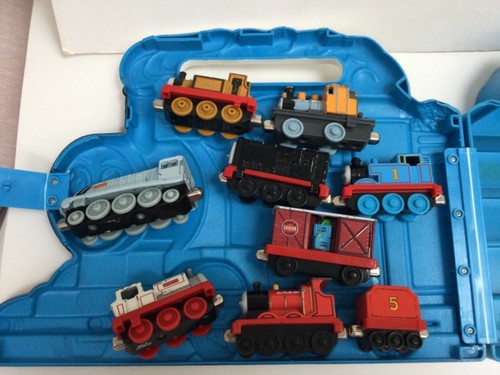 Take along play thomas - play, &