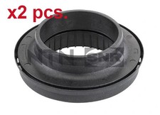 X2 PCS FRONT TOP STRUT