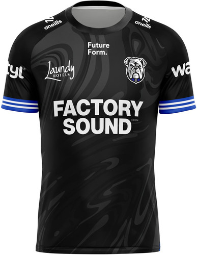 Canterbury bulldogs 2026 - canterbury, nrl