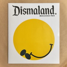 BANKSY DISMALAND Bemusement