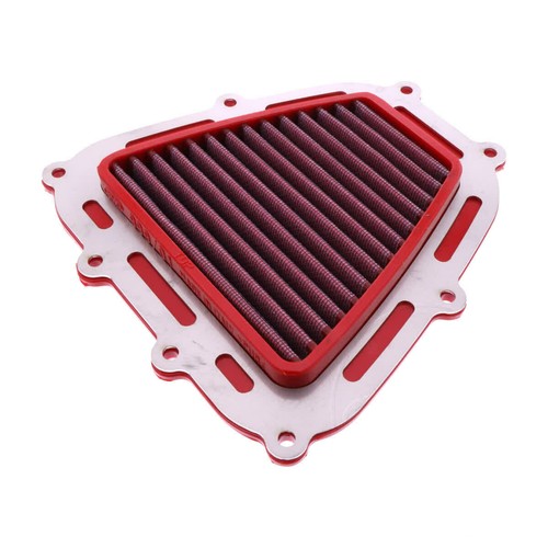 Bmc air filter 191x201mm for - bmc,