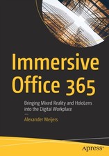 Immersive Office 365 by