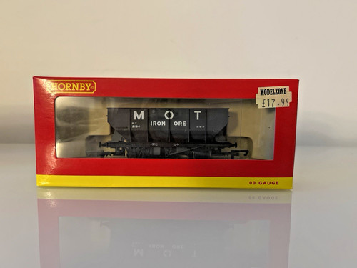Hornby ton hopper wagon - hornby,