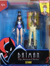 DC DIRECT COLLECTIBLES 6"