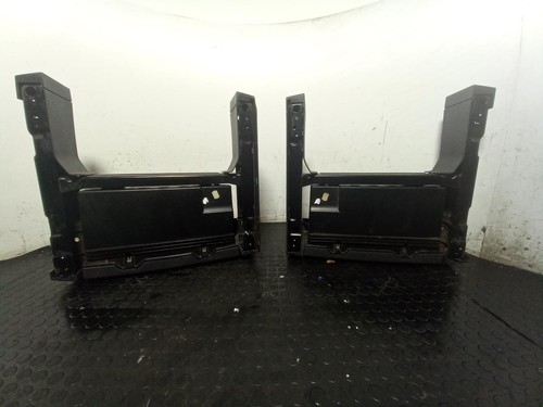 Volkswagen touran front - front, seat