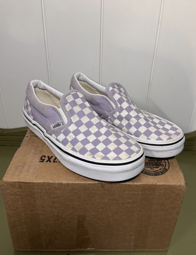 Vans classic slip - classic, on