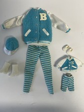Barbie Kelly Fashion Avenue