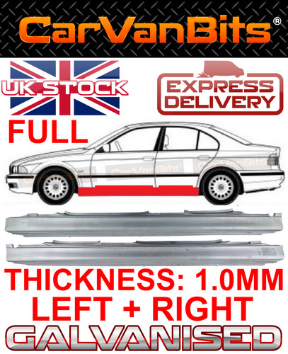 For bmw e39 saloon - for,
