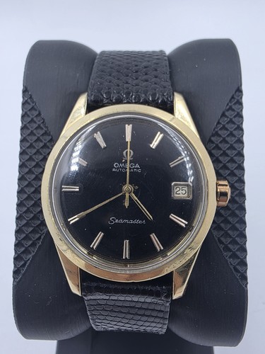 Rare vintage omega seamaster - omega,