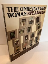 THE UNRETOUCHED WOMAN Eve
