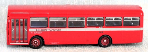Britbus as1 aec - britbus, 1:76
