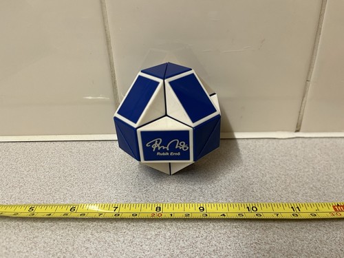 Genuine rubik 40th - genuine,