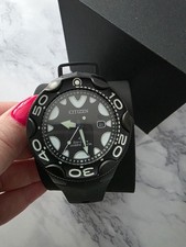 Citizen Eco Drive Promaster