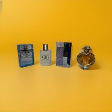 Joblot high end - of, designer