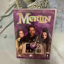 Merlin (DVD, 2002)