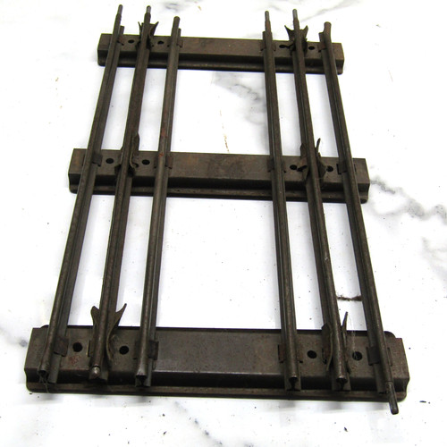 Hornby gauge rail - gauge,